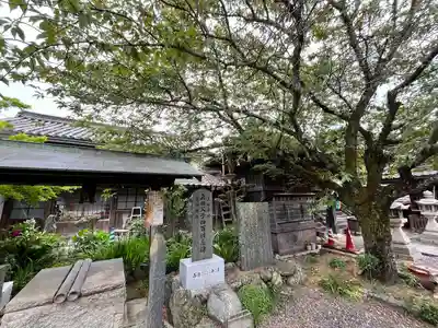 善名称院（真田庵）(和歌山県)
