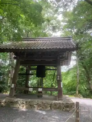 百済寺のその他建物