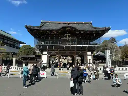 成田山新勝寺(千葉県)
