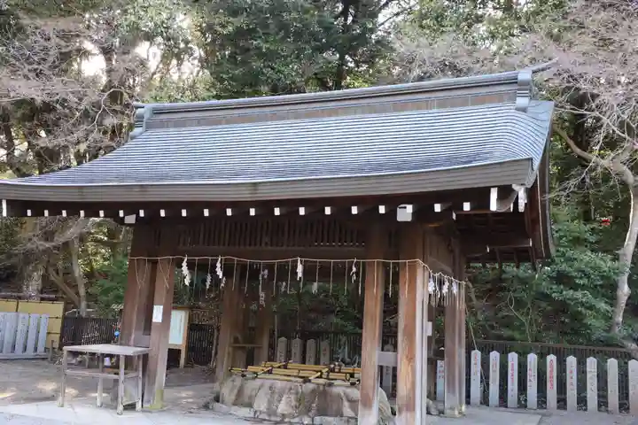 近江神宮(滋賀県)