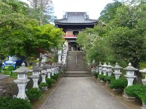 東円寺のその他建物