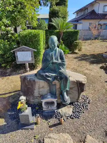 福生寺(埼玉県)