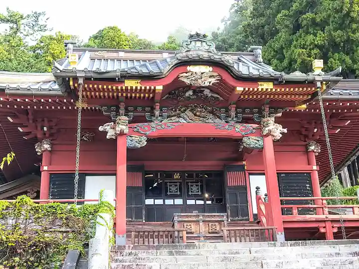 久遠寺(山梨県)