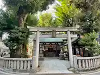 恵比寿神社(東京都)