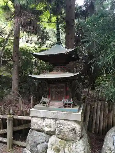 常照皇寺のその他建物