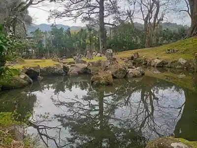 北畠神社(三重県)