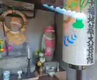 千福寺の地蔵