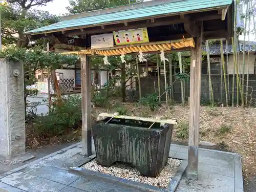 御穂神社(静岡県)