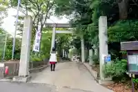 伊久智神社(愛知県)