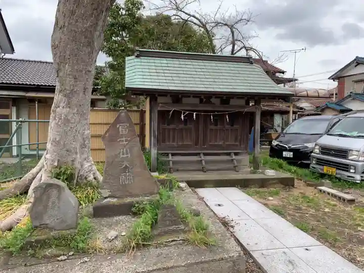 春日神社(千葉県)