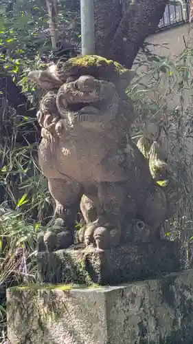 早尾神社(滋賀県)