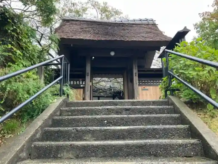 泥牛庵(神奈川県)