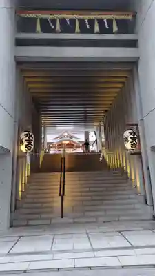 水天宮(東京都)