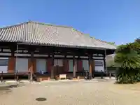 法華寺(奈良県)