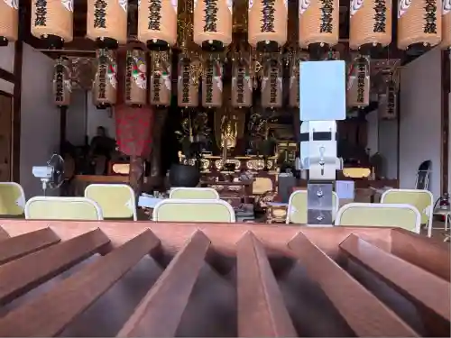 宝池山 常蓮寺(愛知県)