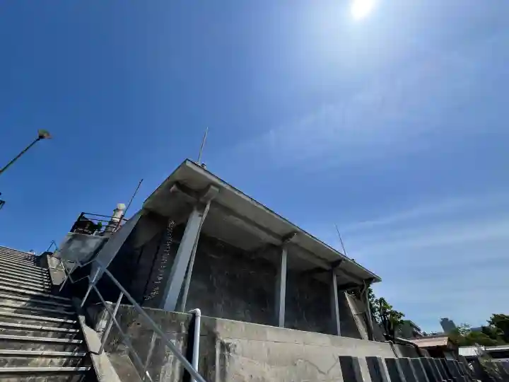 清水寺(大阪府)