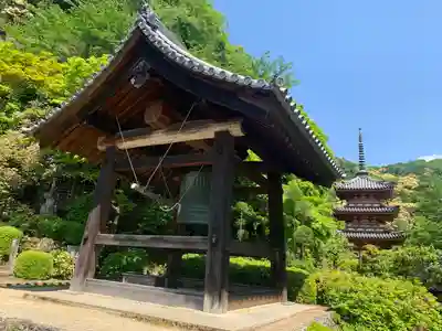 三室戸寺のその他建物