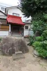 道具山神社(福岡県)