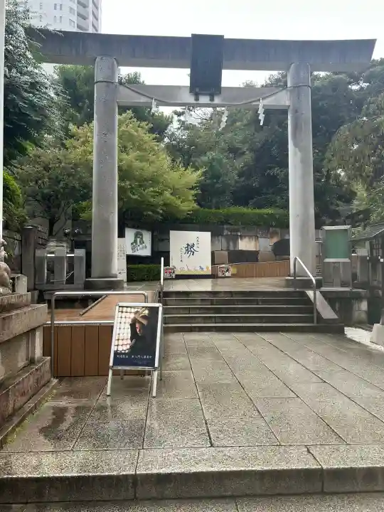 乃木神社(東京都)