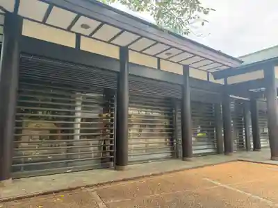 熊野神社のお祭り