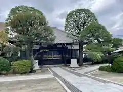 長徳寺(東京都)