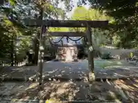 菅原神社(三重県)