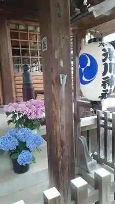 本郷氷川神社(東京都)