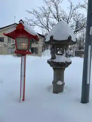 石狩八幡神社のその他建物