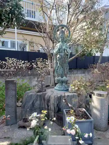 常泉寺(神奈川県)