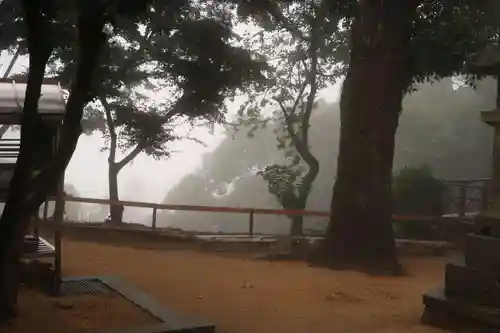 仙遊寺のその他建物