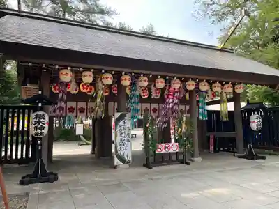櫻木神社(千葉県)