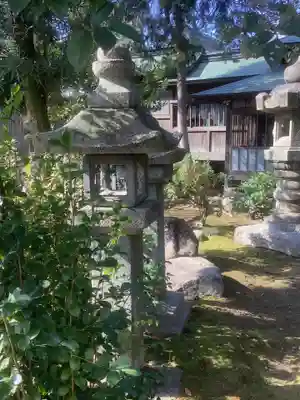 片山神社のその他建物