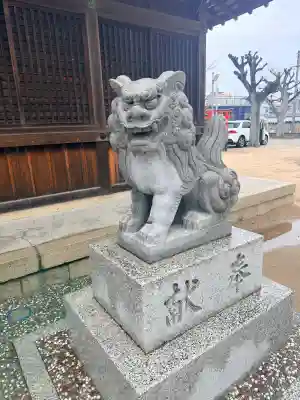 舞子六神社／まいこむの宮の{uncategorized: "未分類", other: "その他", undefined: "問題あり", building: "その他建物", grave: "お墓", sacred_gate: "鳥居", guardian: "狛犬", statue: "像", buddha: "仏像", history: "歴史", nature: "自然", garden: "庭園", animal: "動物", pagoda: "塔", temizu: "手水舎", mountain_gate: "山門・神門", sanctuary: "本殿・本堂", subordinate: "末社・摂社", art: "芸術", scenery: "景色", jizo: "地蔵", ema: "絵馬", goshuin: "御朱印", omikuji: "おみくじ", items: "授与品その他", amulet: "お守り", goshuincho: "御朱印帳", eats: "食事", festival: "お祭り", votive_dance: "神楽", shichigosan: "七五三参", wedding: "結婚式", experience: "体験その他", initially: "初詣", around: "周辺", anti_infection: "感染症対策"}