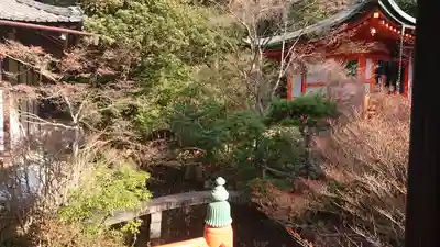 毘沙門堂門跡(京都府)