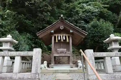 美保神社(島根県)