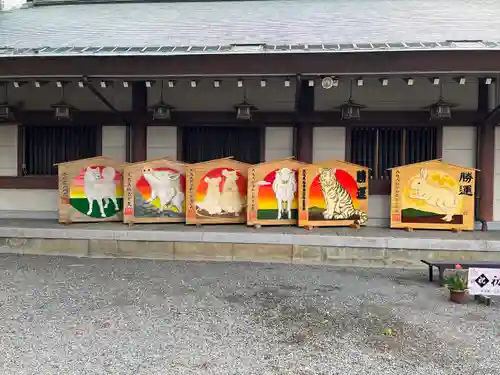 和泉國一之宮　大鳥大社(大阪府)