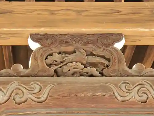 福祥寺（須磨寺）の芸術