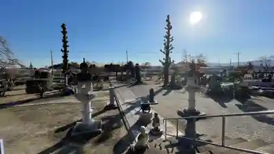 満福寺のその他建物