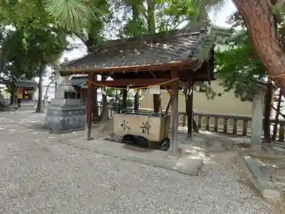 小垣江神明神社(愛知県)