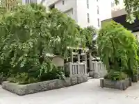 薬祖神社(東京都)