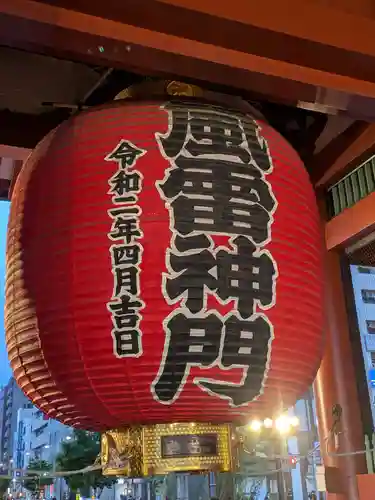 浅草寺(東京都)