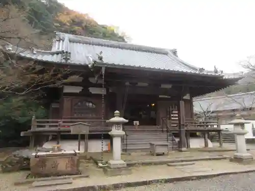 園城寺（三井寺）(滋賀県)