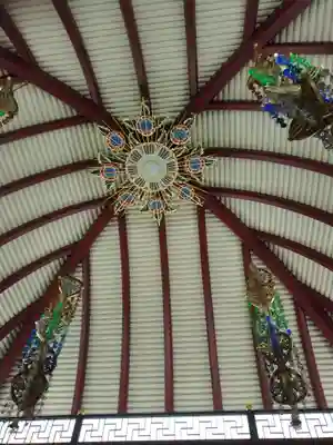 川崎大師（平間寺）(神奈川県)