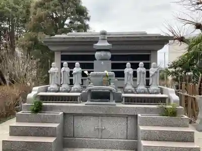 宝蔵院(神奈川県)