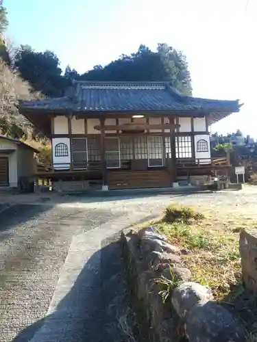 本誓寺 (群馬県)