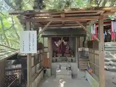 須磨寺 奥の院(兵庫県)