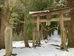 藤沼神社(福島県)