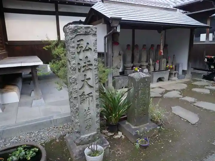 髙福院のその他建物