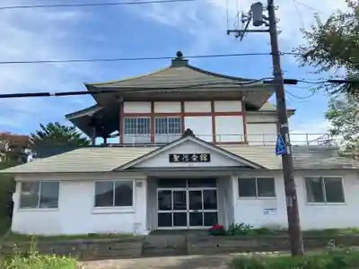 本行寺(北海道)