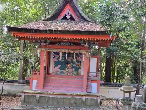 日根神社(大阪府)